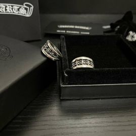 Picture of Chrome Hearts Ring _SKUChromeHeartsring1028807162